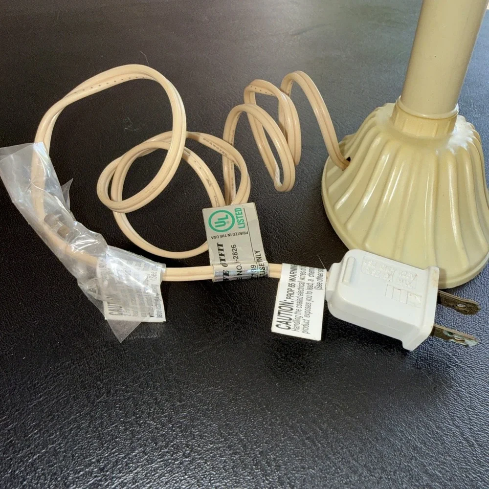 Set Of 4 Single‎ Christmas Window Lights